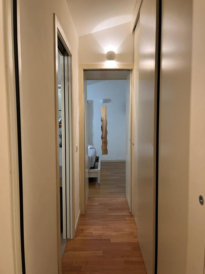 Doria Luxury Apartment La Spezia Kültér fotó
