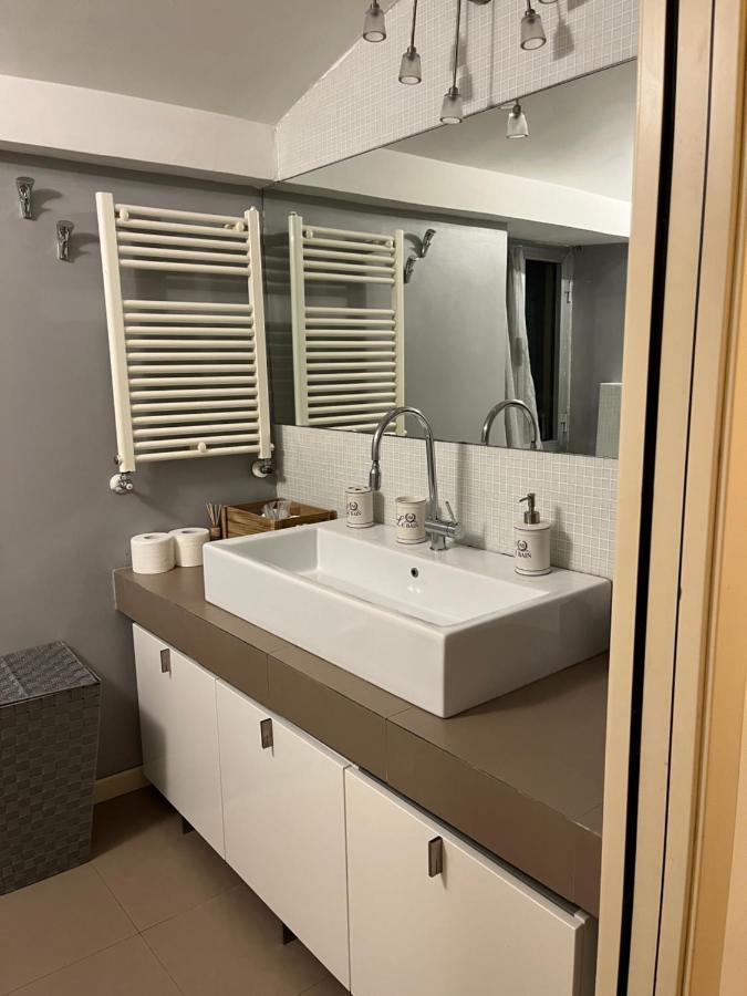 Doria Luxury Apartment La Spezia Kültér fotó
