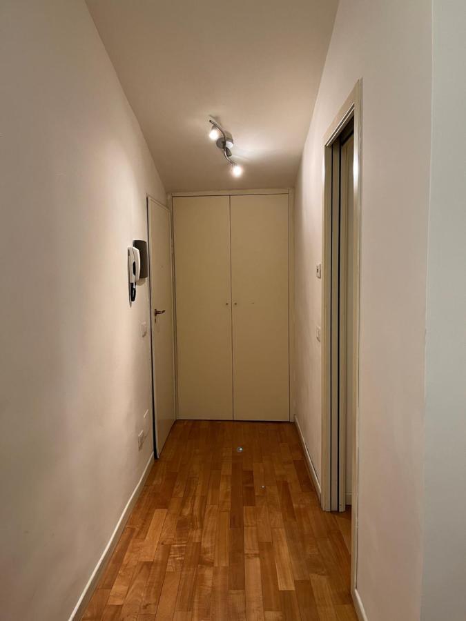 Doria Luxury Apartment La Spezia Kültér fotó