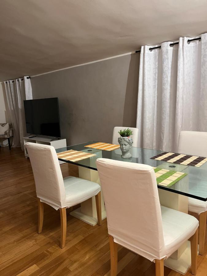Doria Luxury Apartment La Spezia Kültér fotó