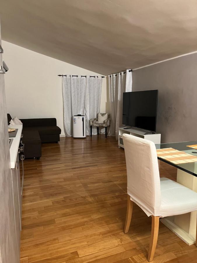 Doria Luxury Apartment La Spezia Kültér fotó