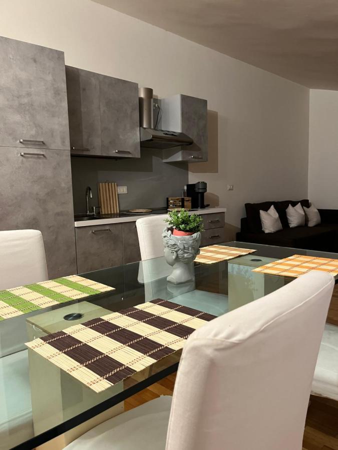 Doria Luxury Apartment La Spezia Kültér fotó