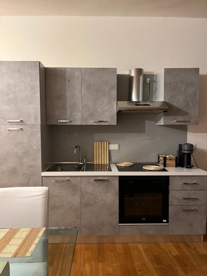 Doria Luxury Apartment La Spezia Kültér fotó