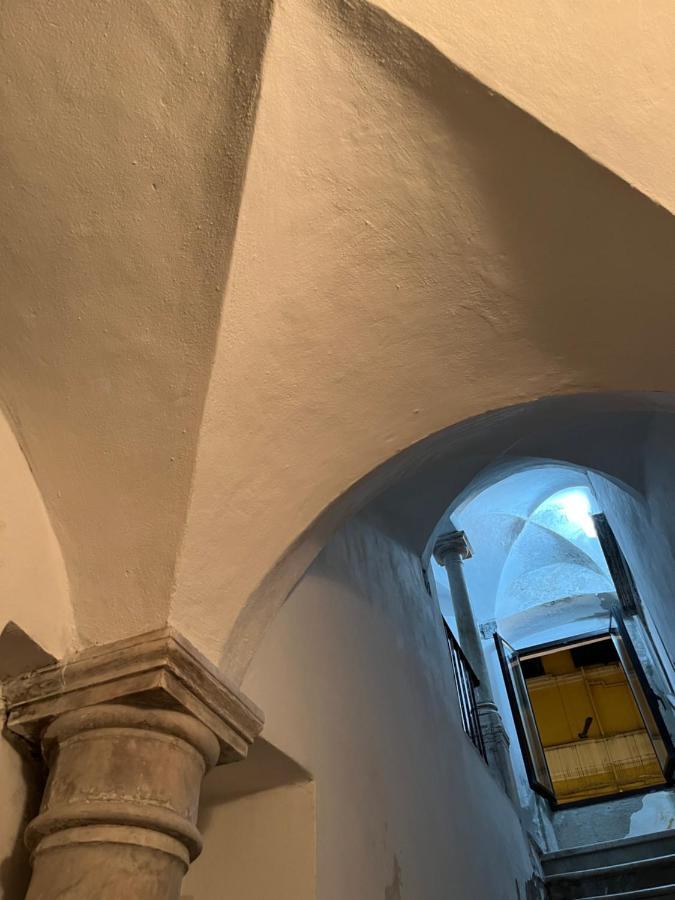 Doria Luxury Apartment La Spezia Kültér fotó