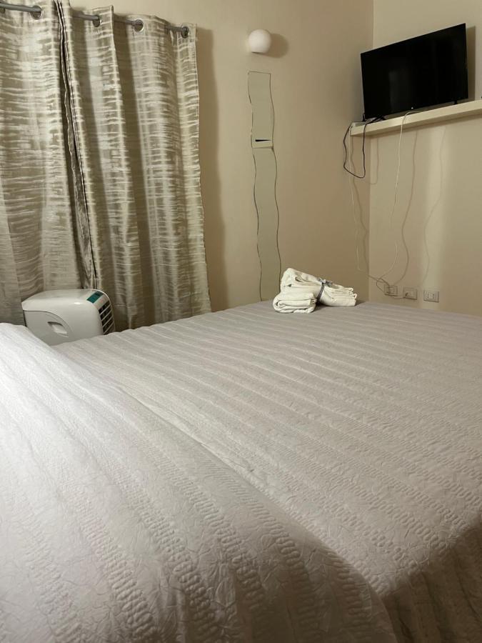 Doria Luxury Apartment La Spezia Kültér fotó