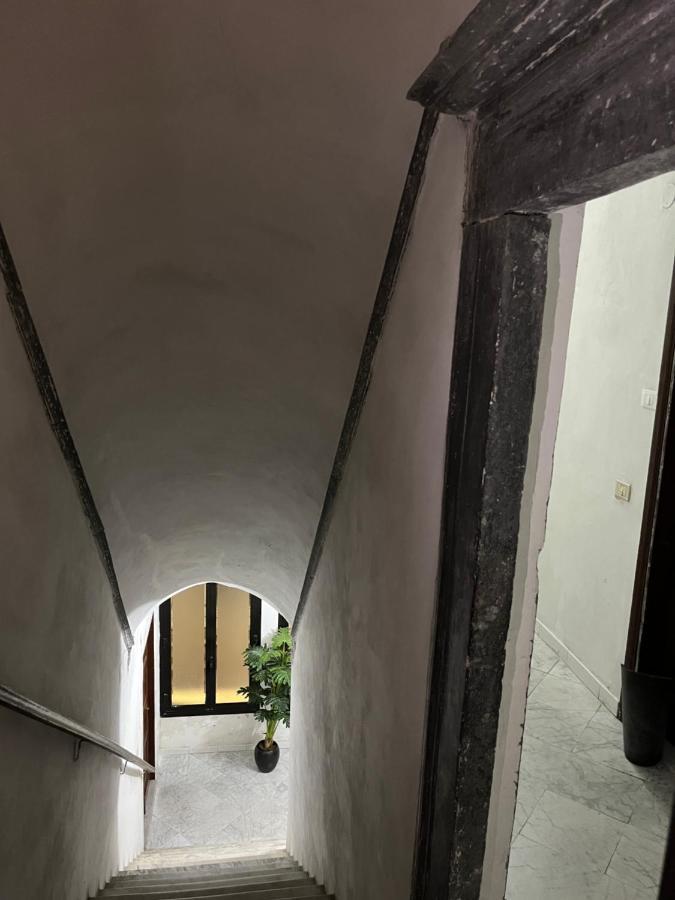 Doria Luxury Apartment La Spezia Kültér fotó