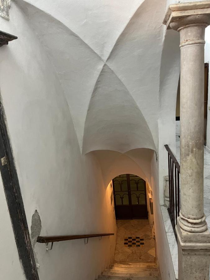 Doria Luxury Apartment La Spezia Kültér fotó